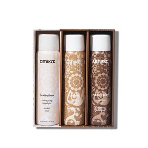 Amika Strobe Contour Kit